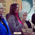 جمعية تدريب وتأهيل المرأة الأردنية