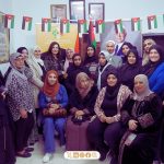 "منتدى الاتحاد للدراسات والأبحاث: نحو التمكين السياسي للمرأة الأردنية"